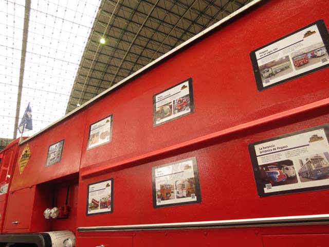 Desde encamion.com organizamos una pequeña muestra de nuestros artículos relacionados con Pegaso.